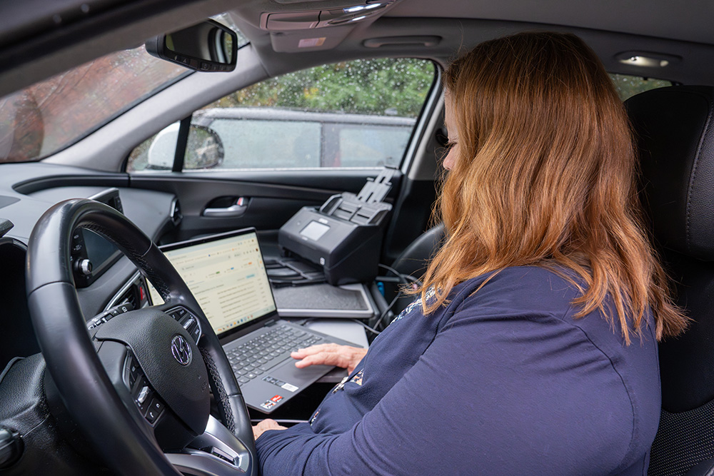 Mobile notary services in Salem Oregon